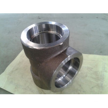 socket weld forged fitting china